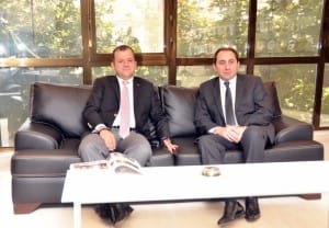 tso rektör metin alkan