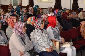 çorum iskilip kanser semineri (1)
