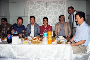 şoförler odası iftar çorum tahsin şahin (3)