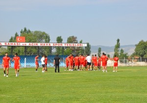 Çorum Belediyespor (2)