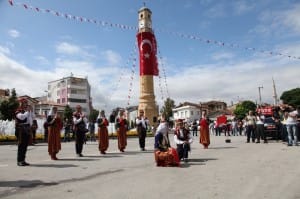 Zafer Bayramı Çorum (1)