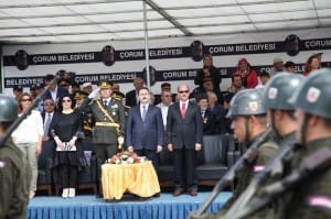Zafer Bayramı Çorum (2)