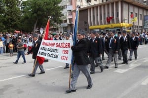 Zafer Bayramı Çorum (3)