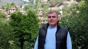 ahmet temir
