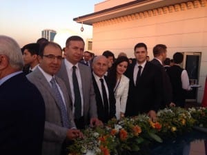ak parti 13. kuruluş yıldönümü resepsiyon çorum  (1)