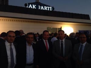 ak parti 13. kuruluş yıldönümü resepsiyon çorum  (3)