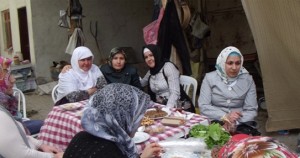 bayat ak parti kadın kolları (1)