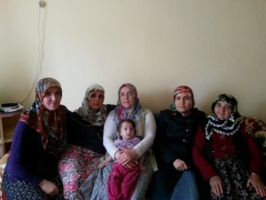 bayat ak parti kadın kolları (2)