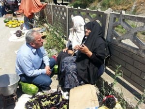 chp çorum il başkanı cengiz atlas (1)