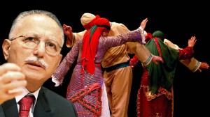 ekmelettin ihsanoğlu 1