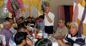 hamza karataş osmancık belediye başkanı (2)