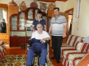 mavi kapak kampanyası çorum iskilip (1)