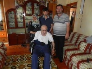 mavi kapak kampanyası çorum iskilip (2)