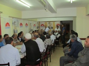 mustafa köse ak parti çorum merkez ilçe başkanı (2)