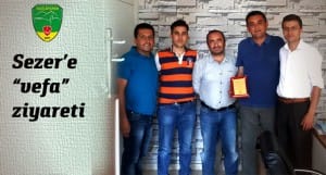 numan sezer iskilip eski belediye başkanı iskilipspor