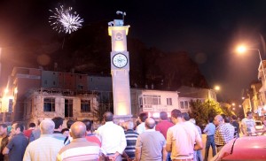 osmancık cumhurbaşkanlığı seçimi (2)