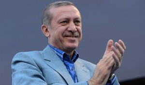 recep tayyip erdoğan