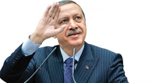 recep tayyip erdoğan
