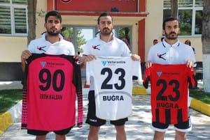 Çorum Belediyespor (1)