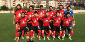 Çorum Belediyespor