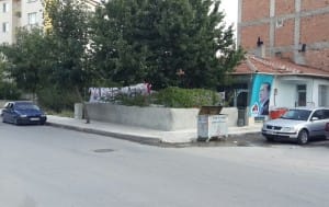 Çorum'da erdoğan sevgisi (3)