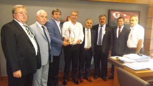 çesob milletvekilleri ziyaret (3)