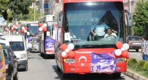 çorum belediyesi sünnet şöleni (1)