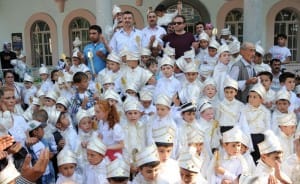 çorum belediyesi sünnet şöleni (3)