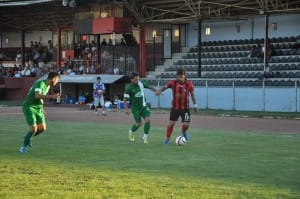 çorum belediyespor