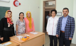 çorum cumhurbaşkanlığı seçimi