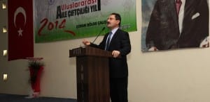 Aile Çiftçiliği Bölge Çalıştayı Çorum (3)