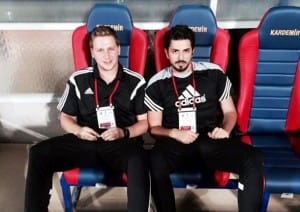 Muhittin Hazır Kardemir Karabükspor Çorum (2)