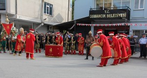 OSMANCIK PİRİNÇ FESTİVALİ (2)