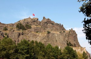 Osmancık Kalesi 28 Ağustos 2014 (24)