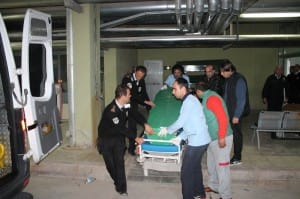 POŞETLİ DEDE GARİP Çorumlu yaşlı adam dev miras (3)