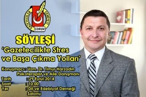 Timur Harzadın