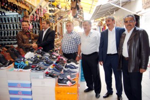 ahilik pilavı ve esnaf ziyareti (12)