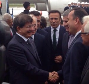 ahmet sami ceylan başbakan davutoğlu