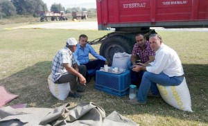 ak parti çorum il başkanı ahmet sami ceylan (1)