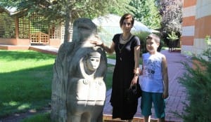 derya aydın valilik özel kalem müdürü (2)