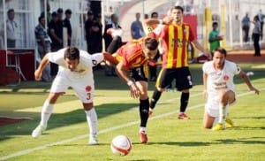 kızılcabölükspor - çorum belediyespor (1)
