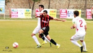 kızılcabölükspor - çorum belediyespor (2)
