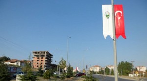 sungurlu belediyesi bayrak (2)