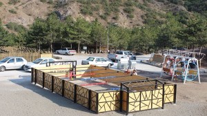 sıklık tabiat parkı (3)