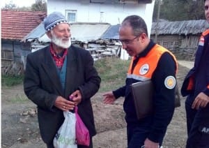 yaşlı adam kayboldu iskilip (2)