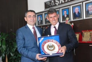 çorum barosu ibrahim özyılmaz
