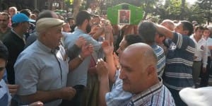 çorumlu polis memuru (2)