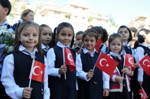 öğrenciler