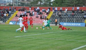 Çorum Belediyespor (2)