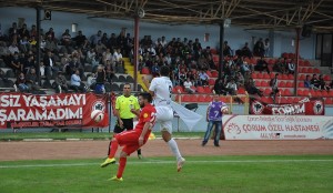 Çorum Belediyespor (3)